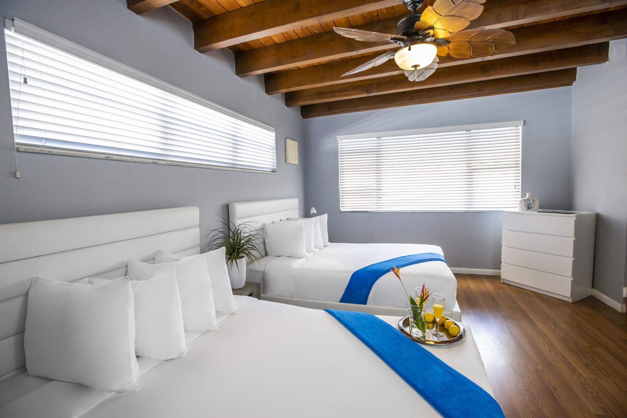 Hollywood Beach Suites And Hotel Luaran gambar