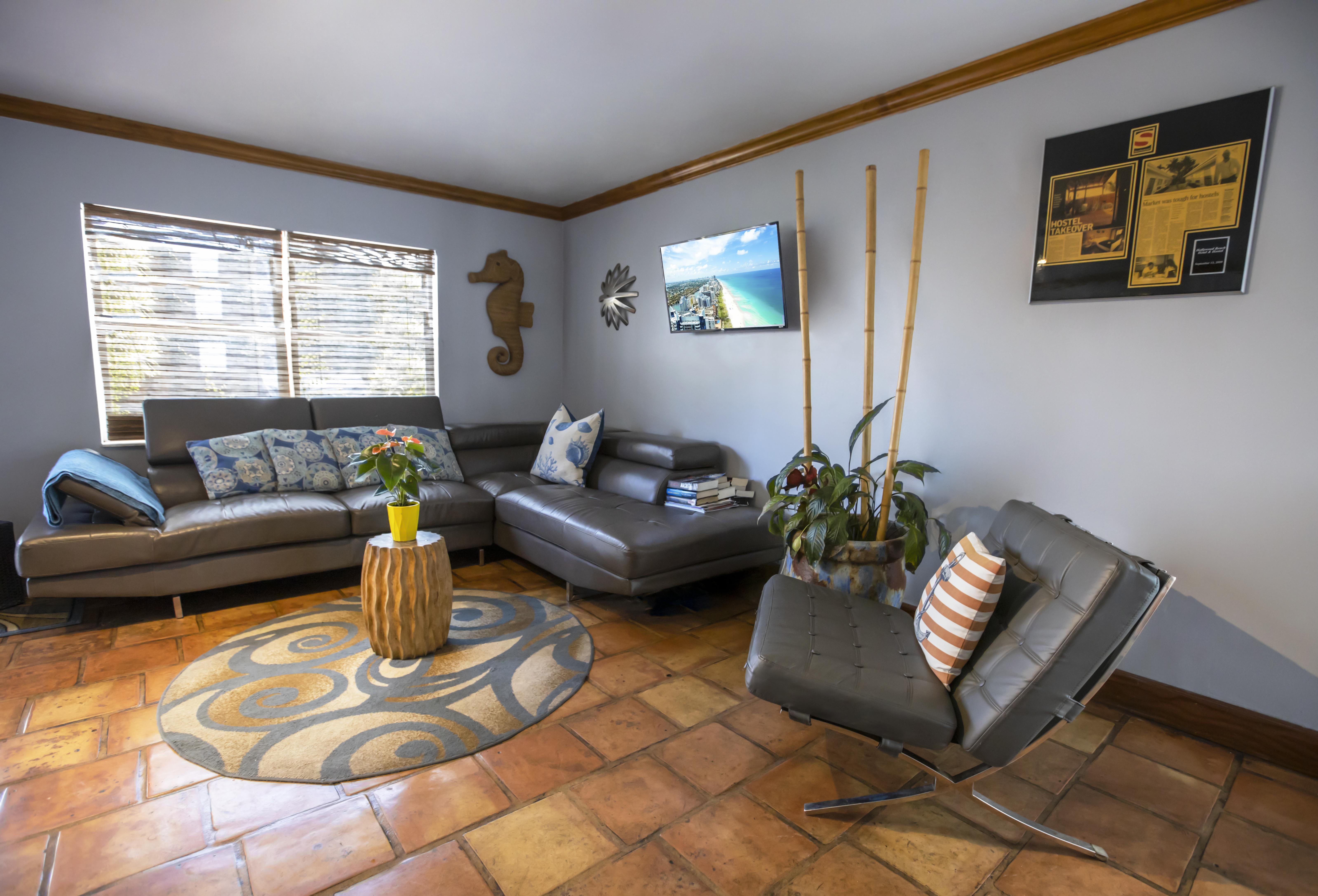 Hollywood Beach Suites And Hotel Luaran gambar