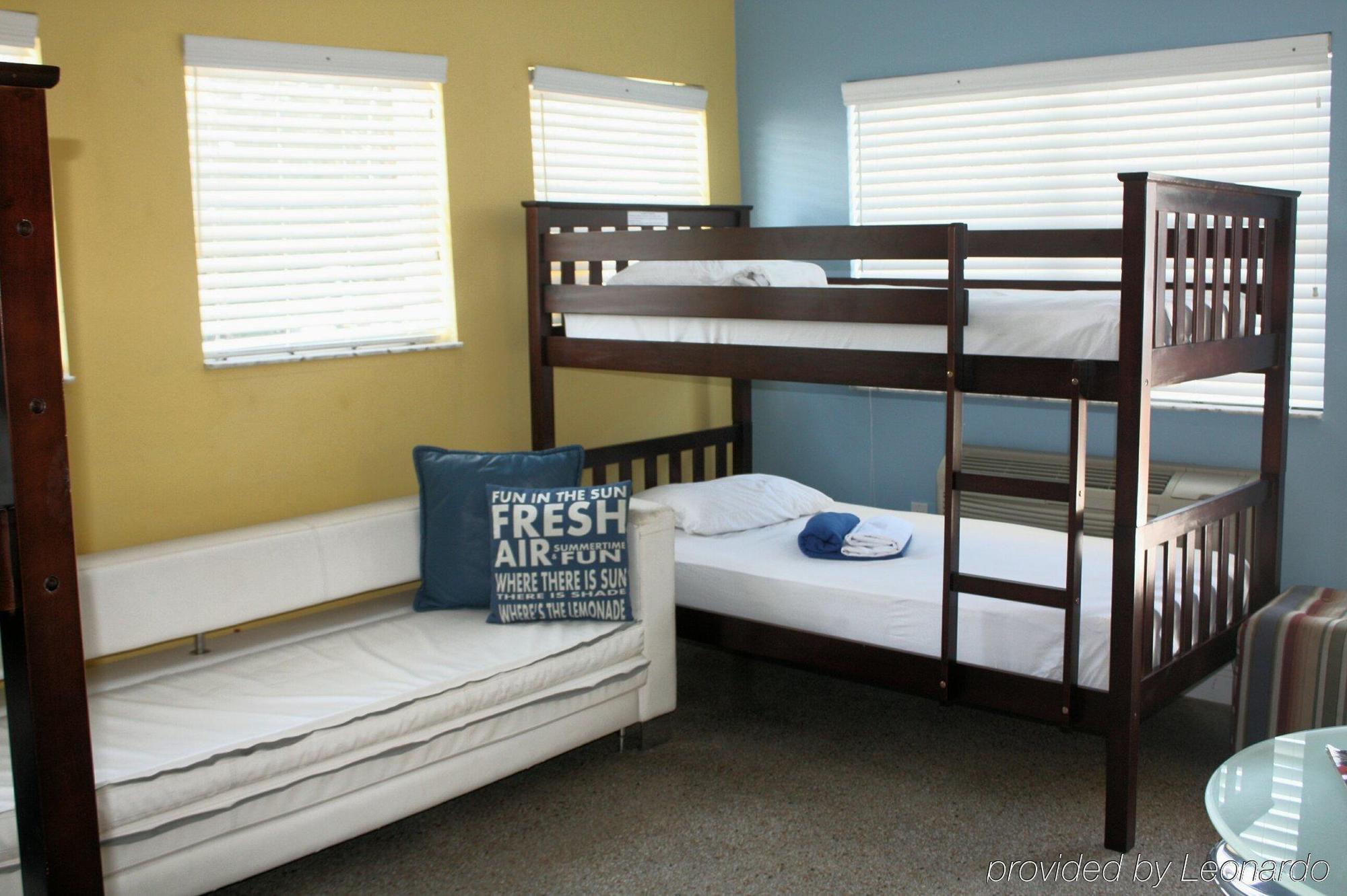 Hollywood Beach Suites And Hotel Luaran gambar