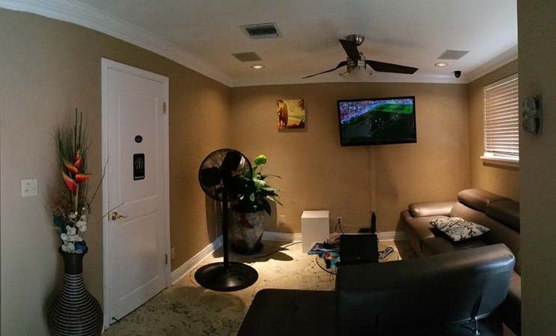 Hollywood Beach Suites And Hotel Luaran gambar