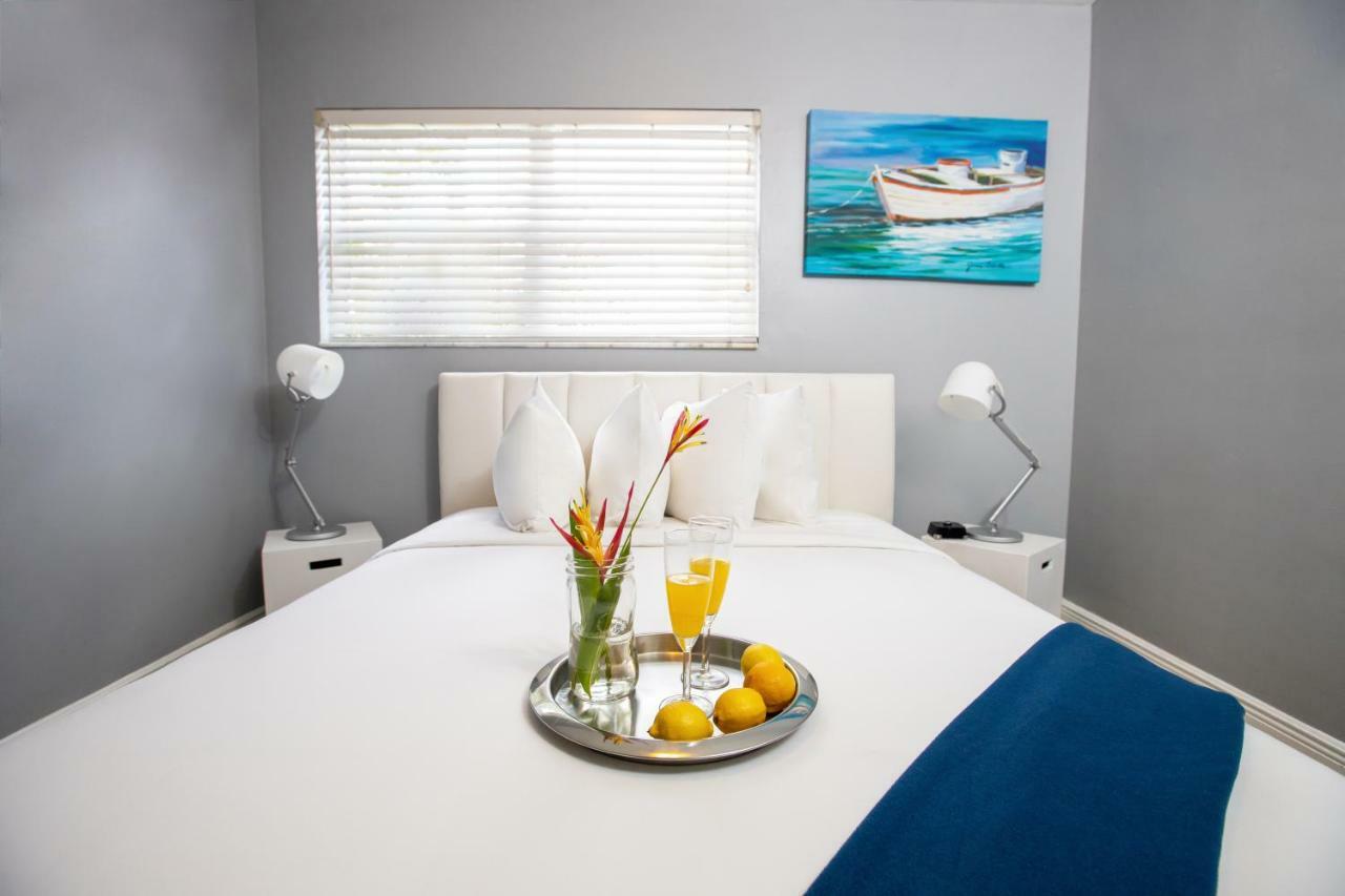 Hollywood Beach Suites And Hotel Luaran gambar